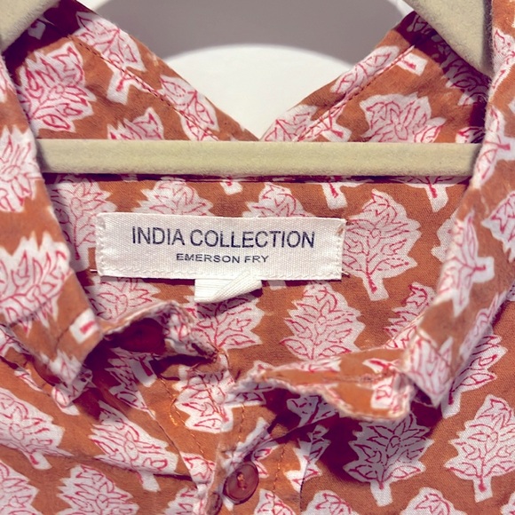 Emerson Fry Ryan shirt - Picture 7 of 7